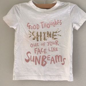 Mini Biden Roald Dahl Quote T Shirt